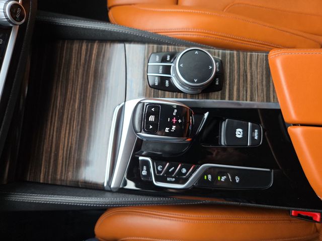 2018 BMW M5 Base - 22987218 - 14