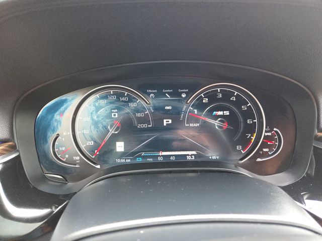 2018 BMW M5 Base - 22987218 - 15