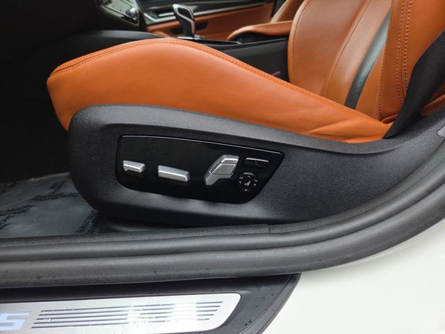 2018 BMW M5 Base - 22987218 - 17