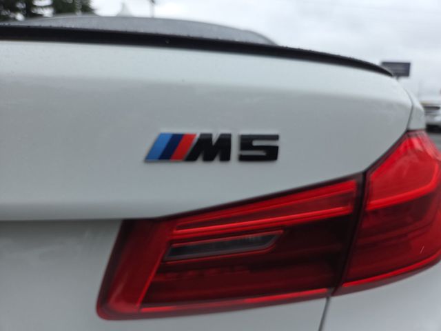 2018 BMW M5 Base - 22987218 - 23