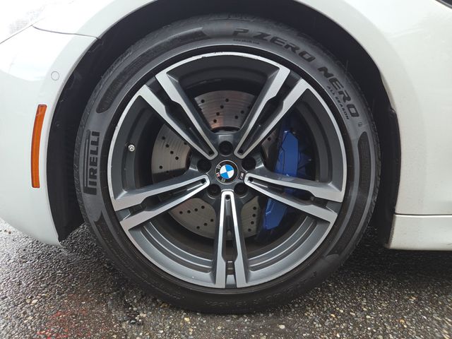 2018 BMW M5 Base - 22987218 - 24