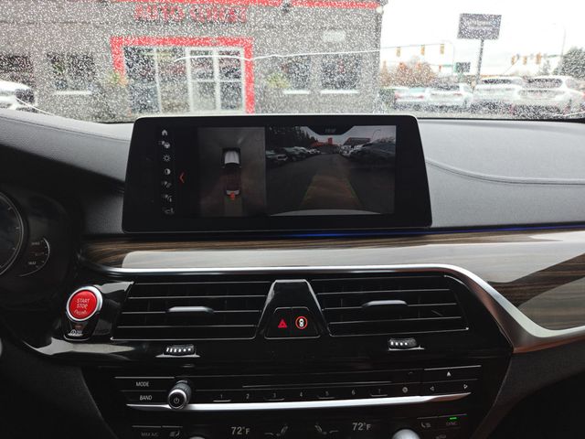 2018 BMW M5 Base - 22987218 - 26