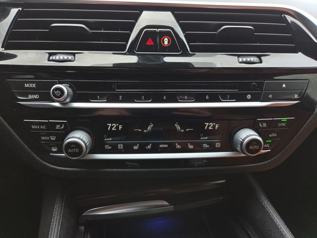 2018 BMW M5 Base - 22987218 - 27