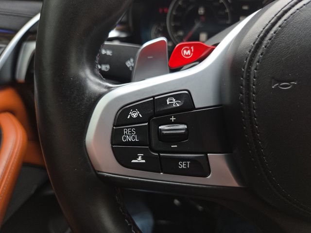 2018 BMW M5 Base - 22987218 - 28