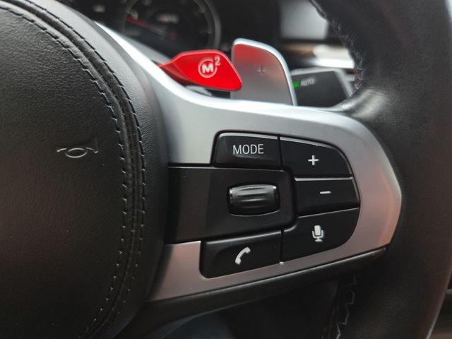 2018 BMW M5 Base - 22987218 - 29