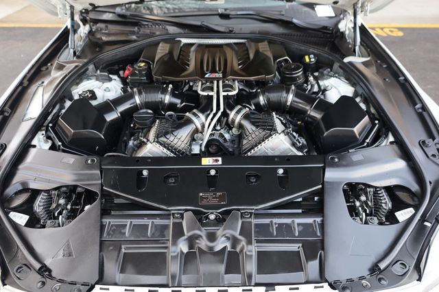 2018 BMW M6 Gran Coupe INDIVIDUAL - 22968512 - 9