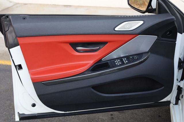 2018 BMW M6 Gran Coupe INDIVIDUAL - 22968512 - 11