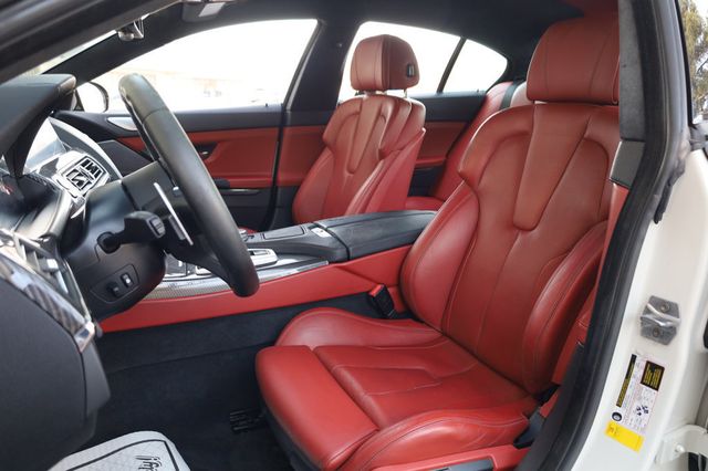 2018 BMW M6 Gran Coupe INDIVIDUAL - 22968512 - 13