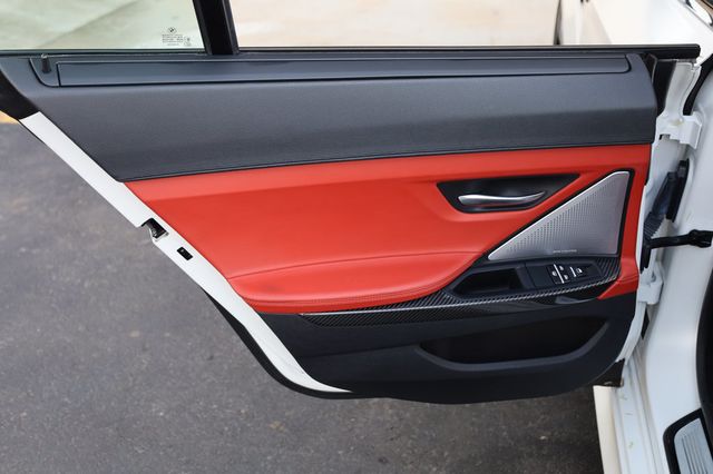 2018 BMW M6 Gran Coupe INDIVIDUAL - 22968512 - 14