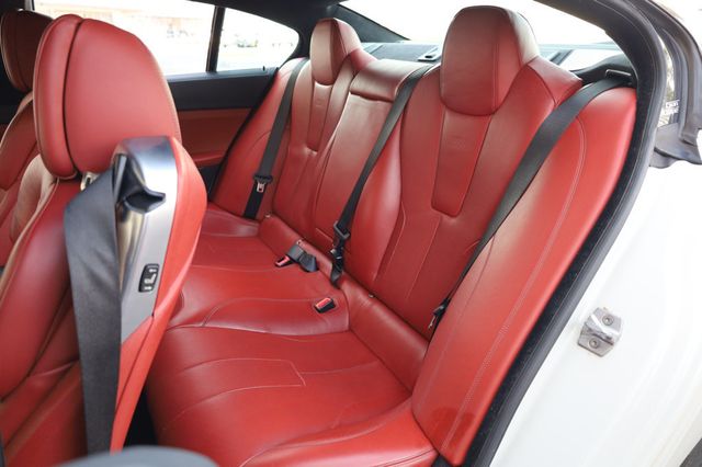 2018 BMW M6 Gran Coupe INDIVIDUAL - 22968512 - 16