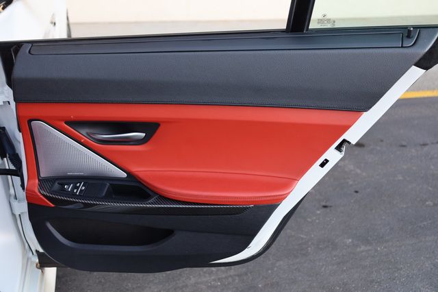 2018 BMW M6 Gran Coupe INDIVIDUAL - 22968512 - 17