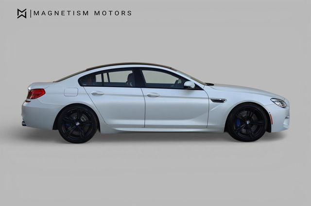 2018 BMW M6 Gran Coupe INDIVIDUAL - 22968512 - 1