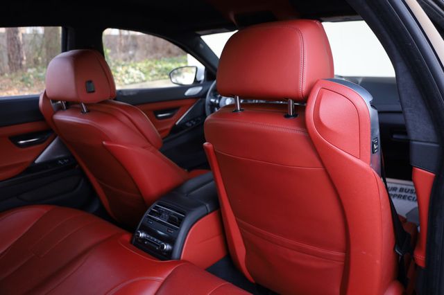 2018 BMW M6 Gran Coupe INDIVIDUAL - 22968512 - 19