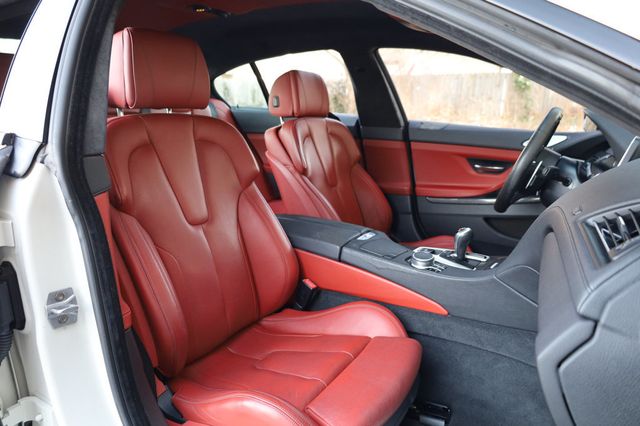 2018 BMW M6 Gran Coupe INDIVIDUAL - 22968512 - 21