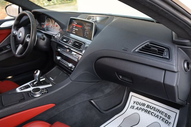 2018 BMW M6 Gran Coupe INDIVIDUAL - 22968512 - 22