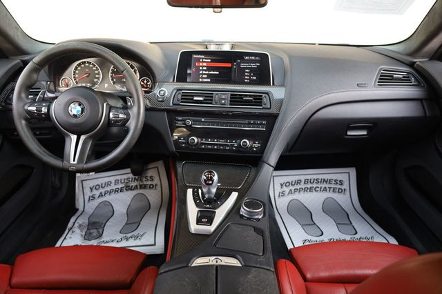 2018 BMW M6 Gran Coupe INDIVIDUAL - 22968512 - 23