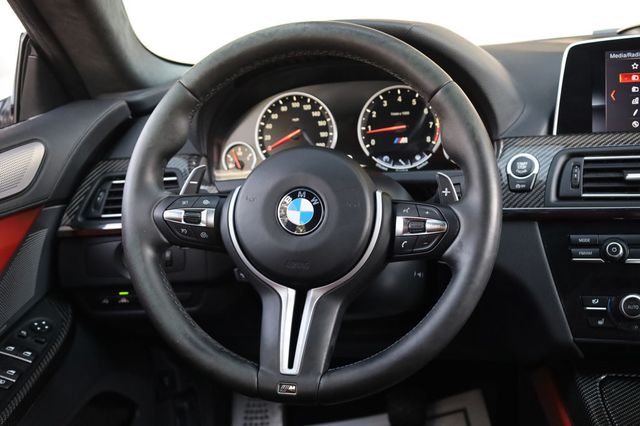 2018 BMW M6 Gran Coupe INDIVIDUAL - 22968512 - 24