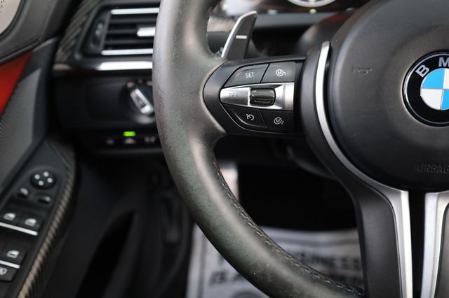 2018 BMW M6 Gran Coupe INDIVIDUAL - 22968512 - 25