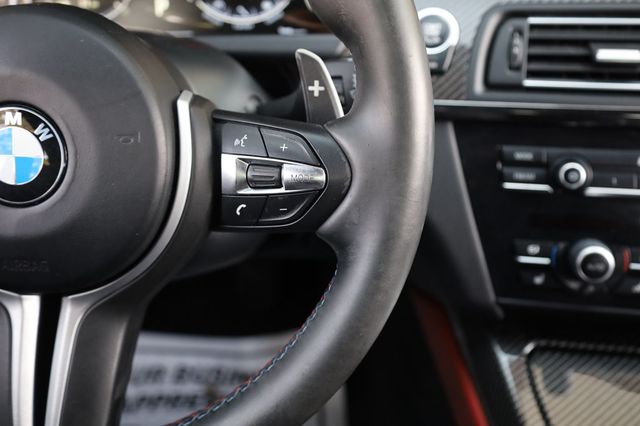 2018 BMW M6 Gran Coupe INDIVIDUAL - 22968512 - 26