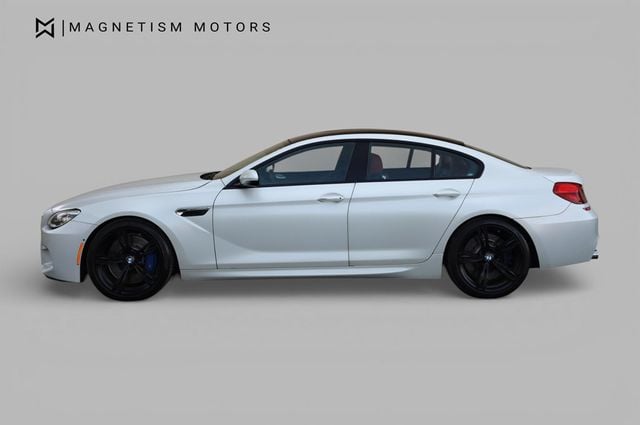 2018 BMW M6 Gran Coupe INDIVIDUAL - 22968512 - 2