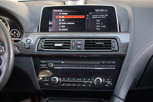 2018 BMW M6 Gran Coupe INDIVIDUAL - 22968512 - 34