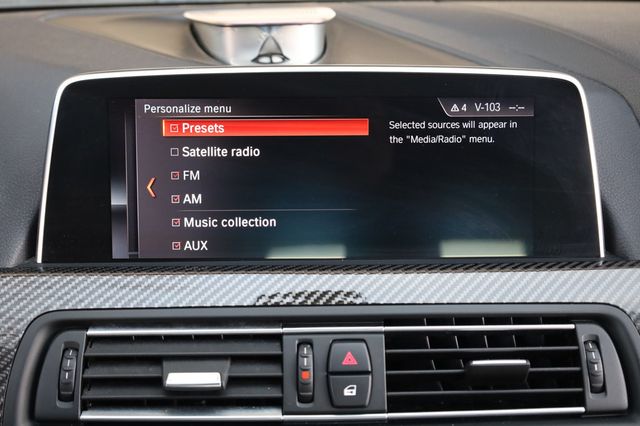 2018 BMW M6 Gran Coupe INDIVIDUAL - 22968512 - 36