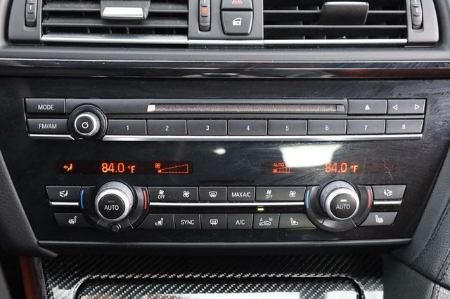 2018 BMW M6 Gran Coupe INDIVIDUAL - 22968512 - 37