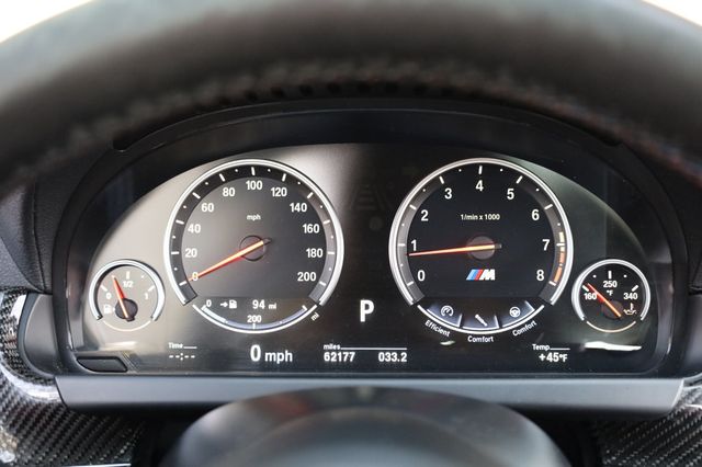 2018 BMW M6 Gran Coupe INDIVIDUAL - 22968512 - 39