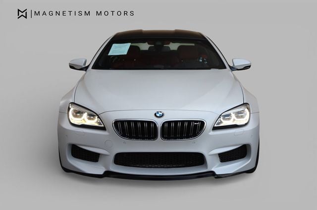 2018 BMW M6 Gran Coupe INDIVIDUAL - 22968512 - 4