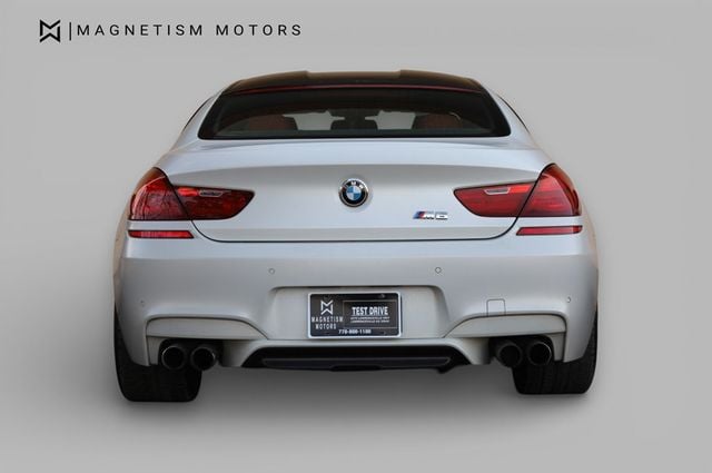 2018 BMW M6 Gran Coupe INDIVIDUAL - 22968512 - 7