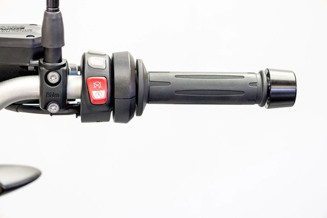 2018 BMW R1200R VERSATILE ROADSTER - 23033473 - 10