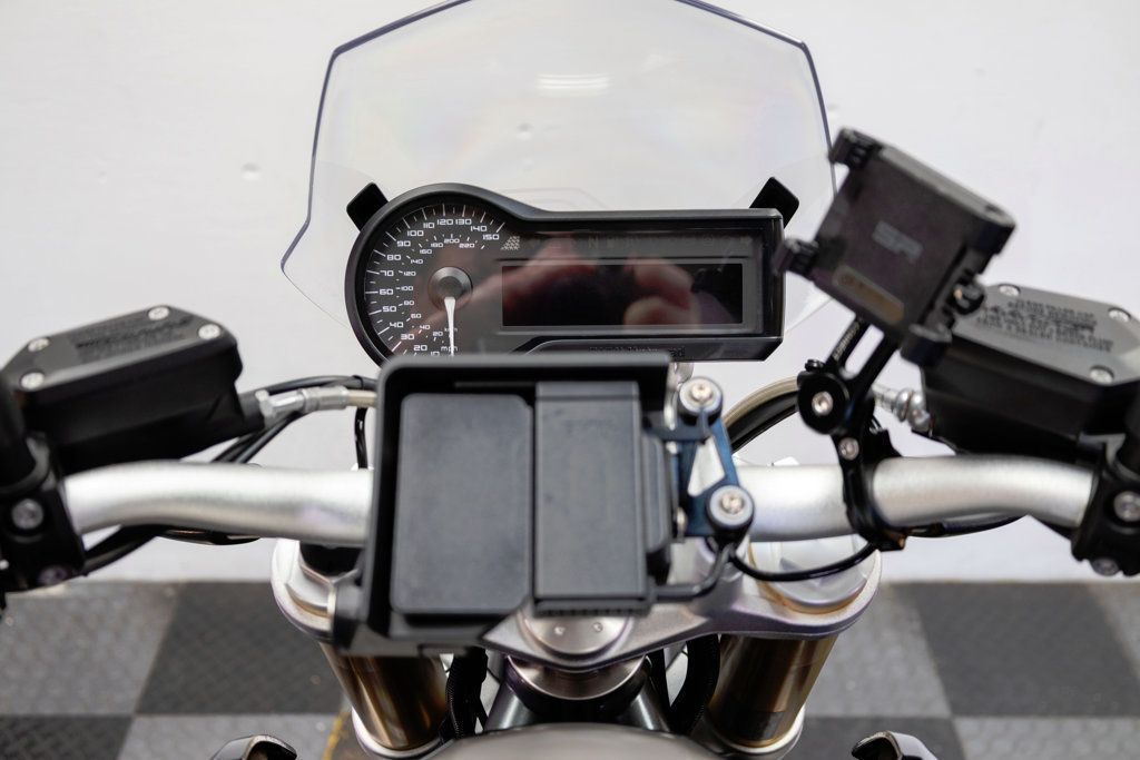 2018 BMW R1200R VERSATILE ROADSTER - 23033473 - 12