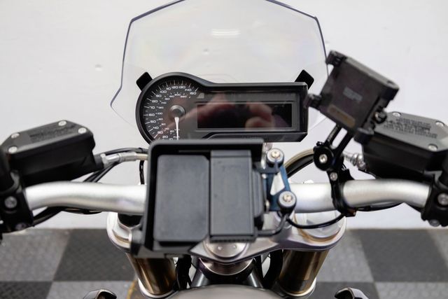 2018 BMW R1200R VERSATILE ROADSTER - 23033473 - 12