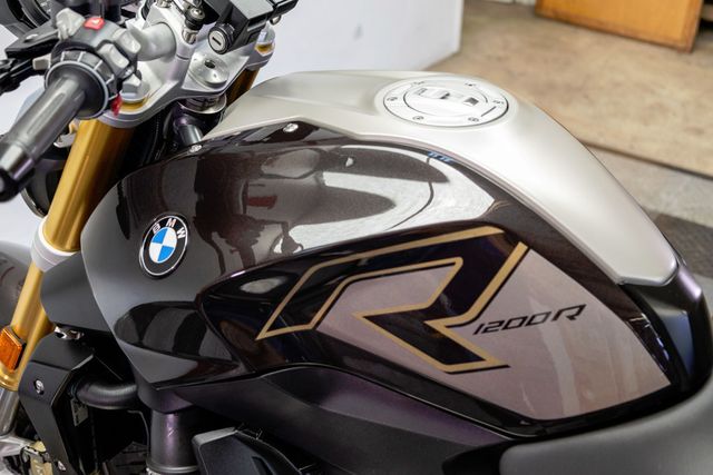 2018 BMW R1200R VERSATILE ROADSTER - 23033473 - 13