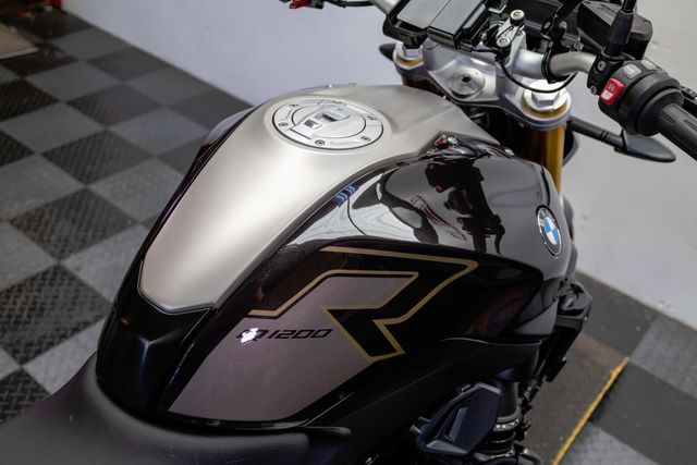 2018 BMW R1200R VERSATILE ROADSTER - 23033473 - 14