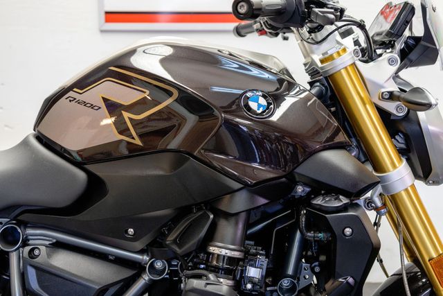 2018 BMW R1200R VERSATILE ROADSTER - 23033473 - 19