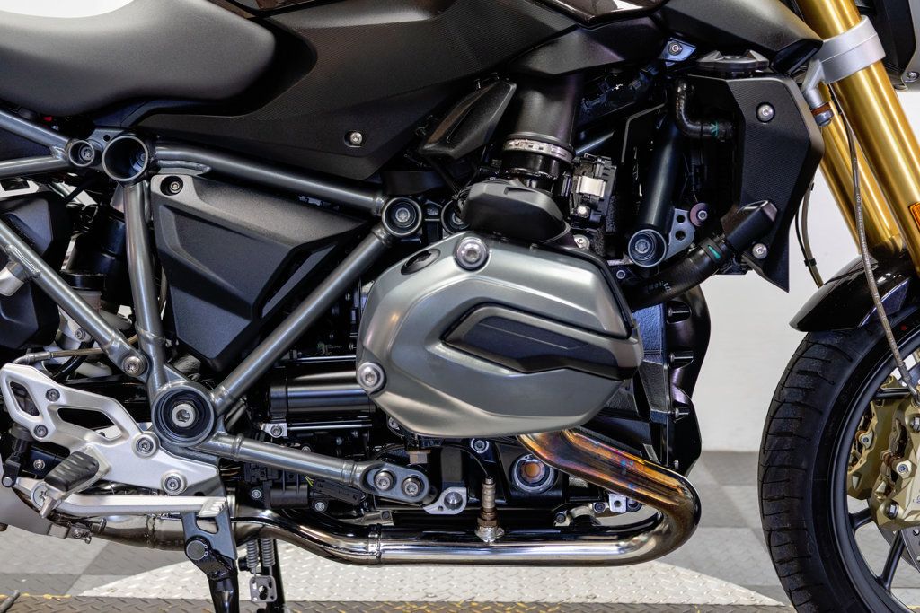 2018 BMW R1200R VERSATILE ROADSTER - 23033473 - 21