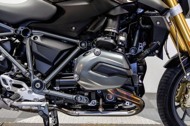 2018 BMW R1200R VERSATILE ROADSTER - 23033473 - 21