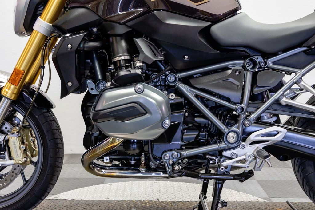 2018 BMW R1200R VERSATILE ROADSTER - 23033473 - 22