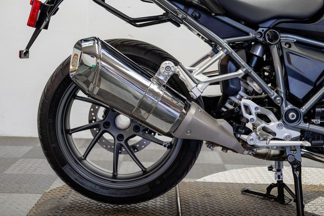 2018 BMW R1200R VERSATILE ROADSTER - 23033473 - 23
