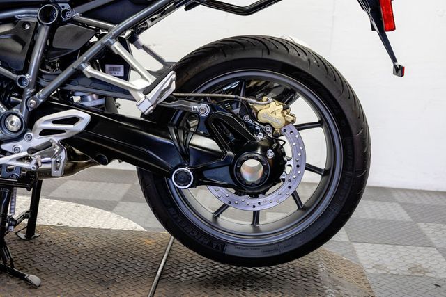 2018 BMW R1200R VERSATILE ROADSTER - 23033473 - 24