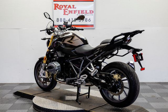 2018 BMW R1200R VERSATILE ROADSTER - 23033473 - 3