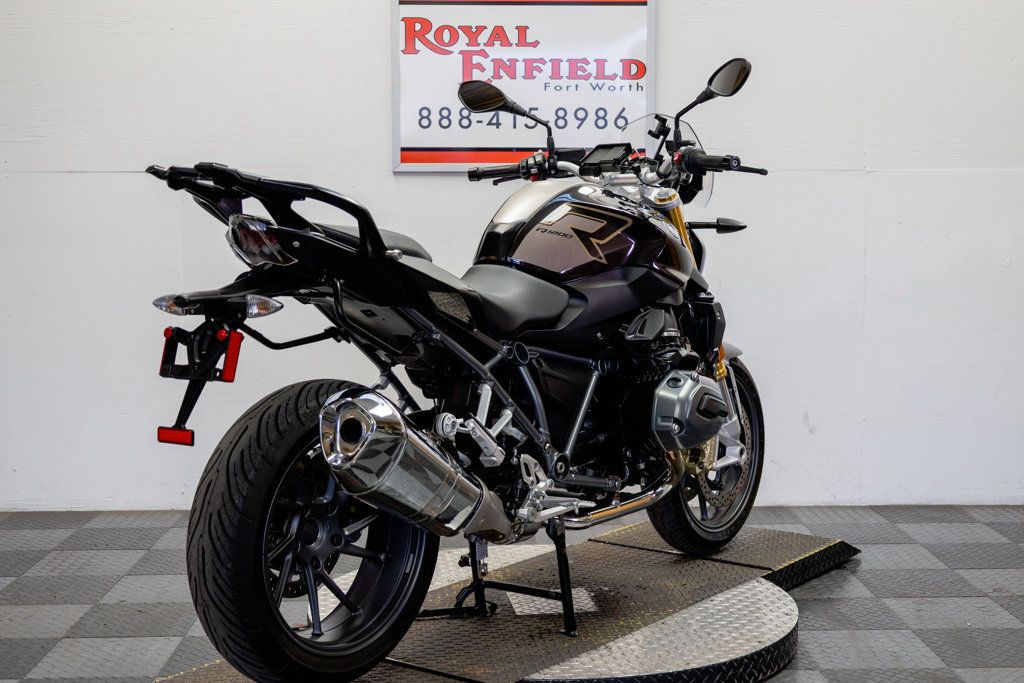 2018 BMW R1200R VERSATILE ROADSTER - 23033473 - 5