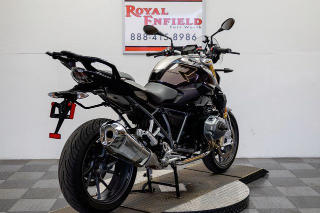 2018 BMW R1200R VERSATILE ROADSTER - 23033473 - 5