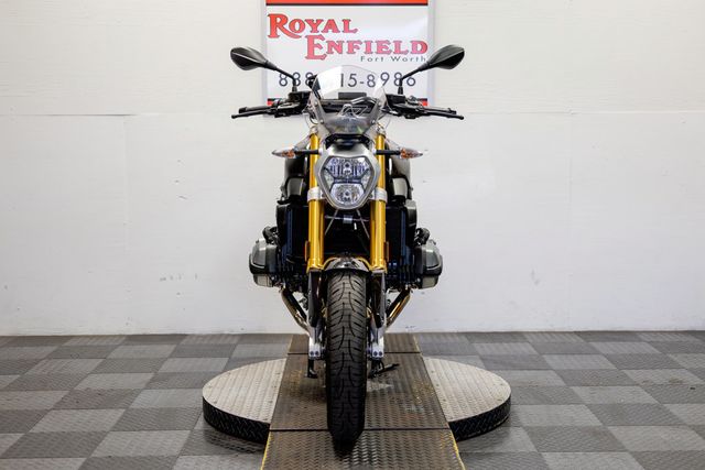 2018 BMW R1200R VERSATILE ROADSTER - 23033473 - 6