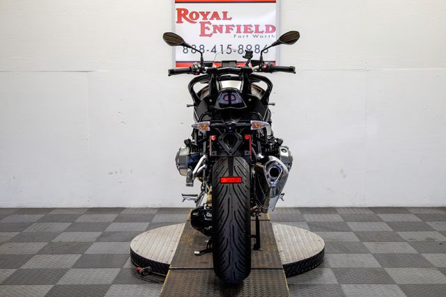 2018 BMW R1200R VERSATILE ROADSTER - 23033473 - 7