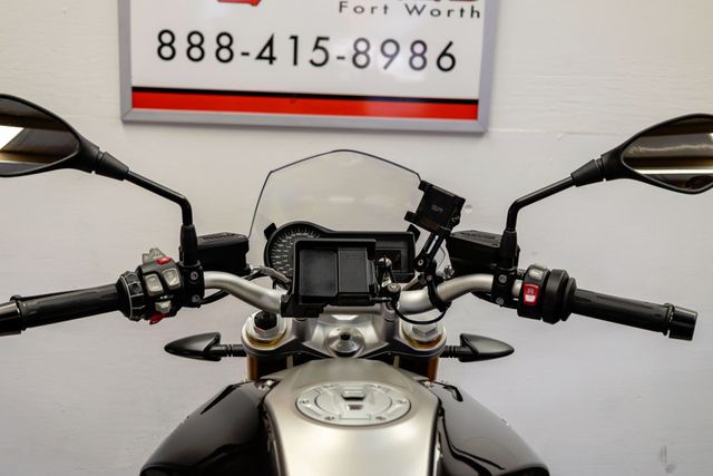 2018 BMW R1200R VERSATILE ROADSTER - 23033473 - 8