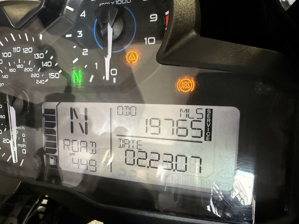 2018 BMW R 1200 GS Adventure SUPER CLEAN! - 23093949 - 10