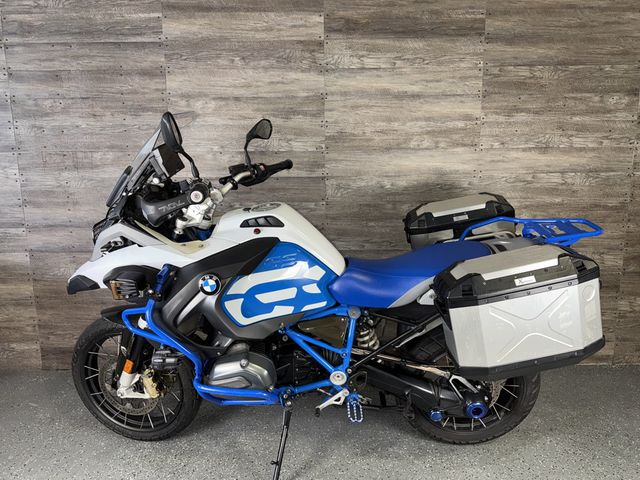 2018 BMW R 1200 GS Adventure SUPER CLEAN! - 23093949 - 11