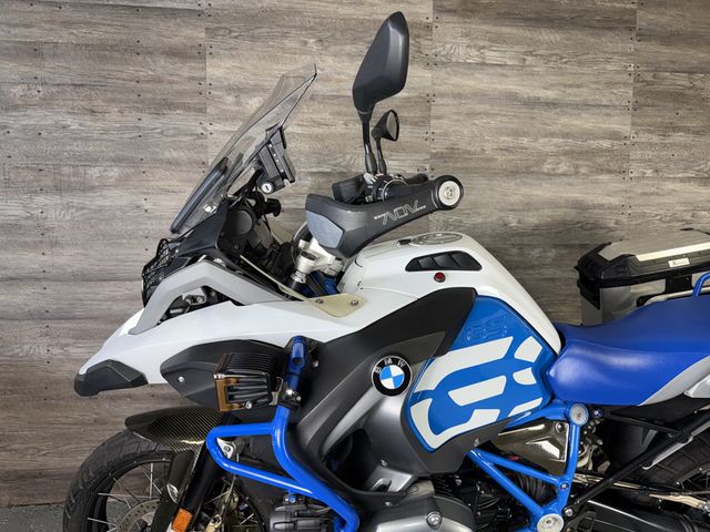 2018 BMW R 1200 GS Adventure SUPER CLEAN! - 23093949 - 12
